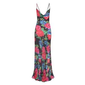Rat & Boa CASABLANCA DRESS